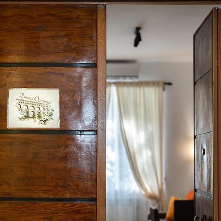 Domus Opimiani Apartment Rome Luaran gambar
