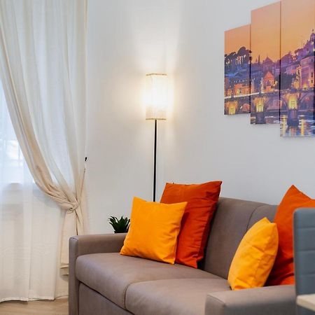 Domus Opimiani Apartment Rome Luaran gambar