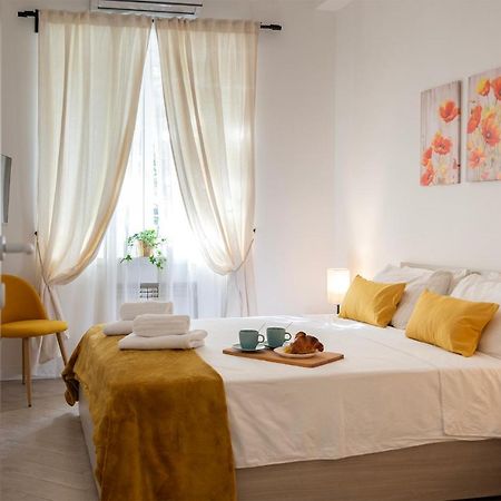 Domus Opimiani Apartment Rome Luaran gambar