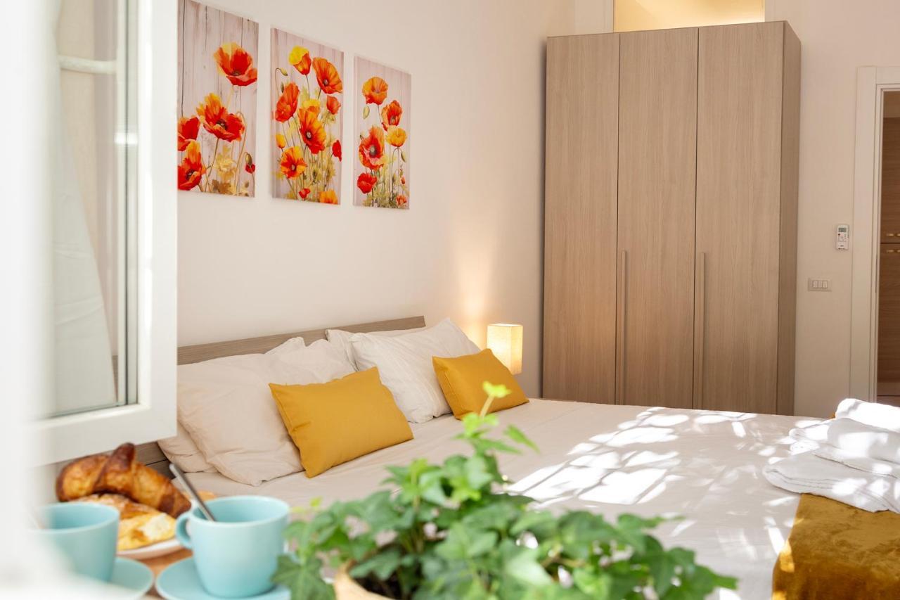 Domus Opimiani Apartment Rome Luaran gambar