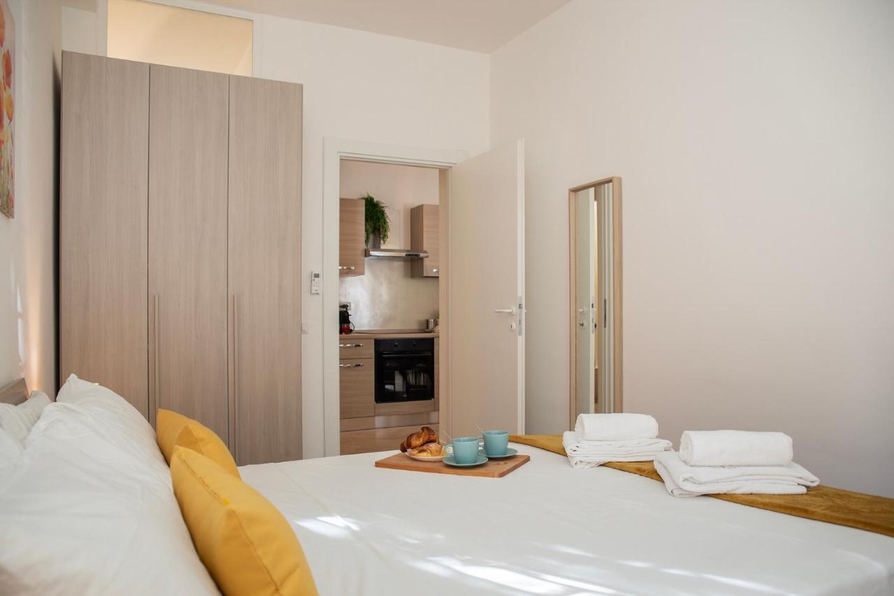 Domus Opimiani Apartment Rome Luaran gambar
