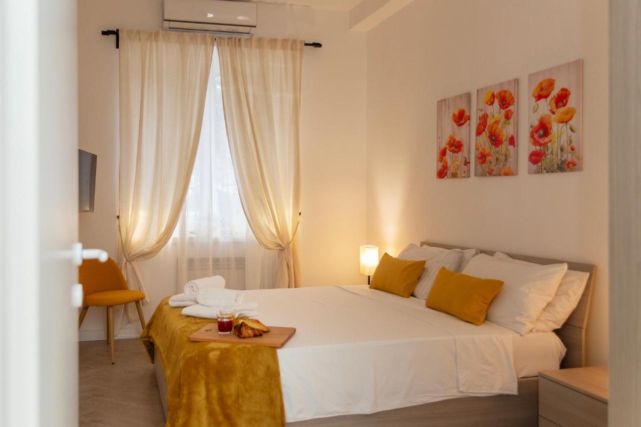 Domus Opimiani Apartment Rome Luaran gambar