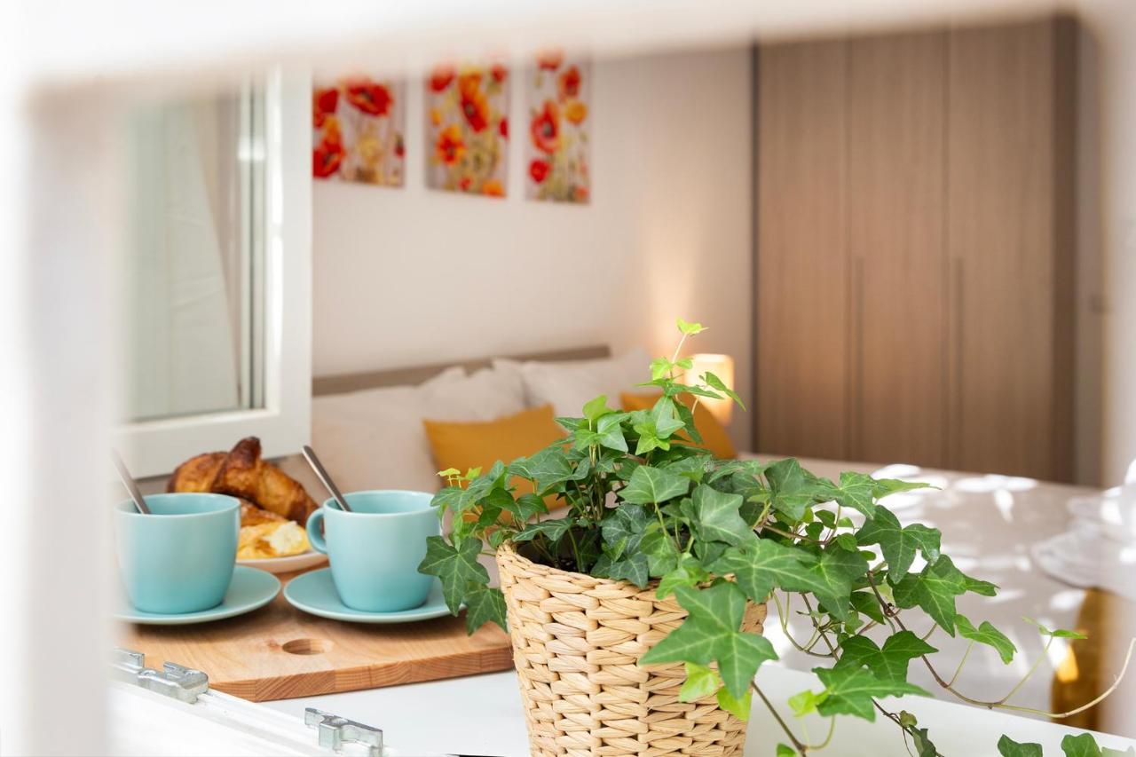 Domus Opimiani Apartment Rome Luaran gambar