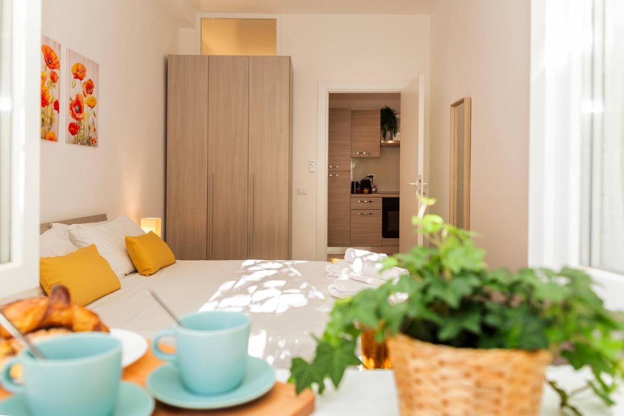 Domus Opimiani Apartment Rome Luaran gambar