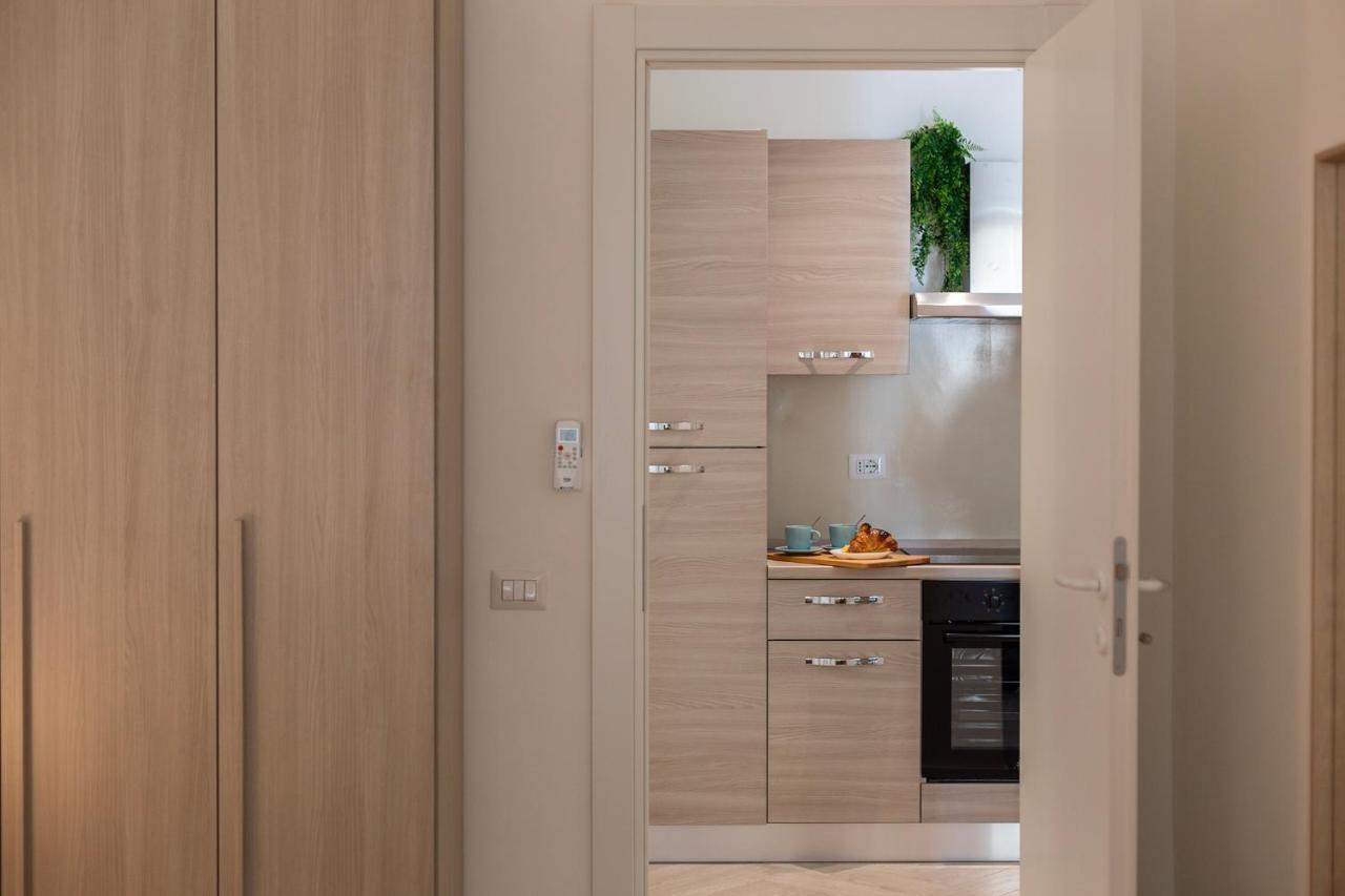 Domus Opimiani Apartment Rome Luaran gambar