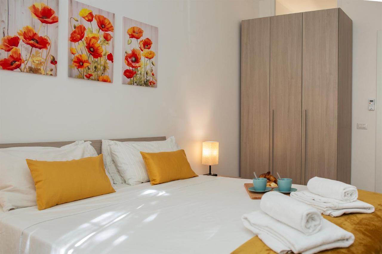 Domus Opimiani Apartment Rome Luaran gambar