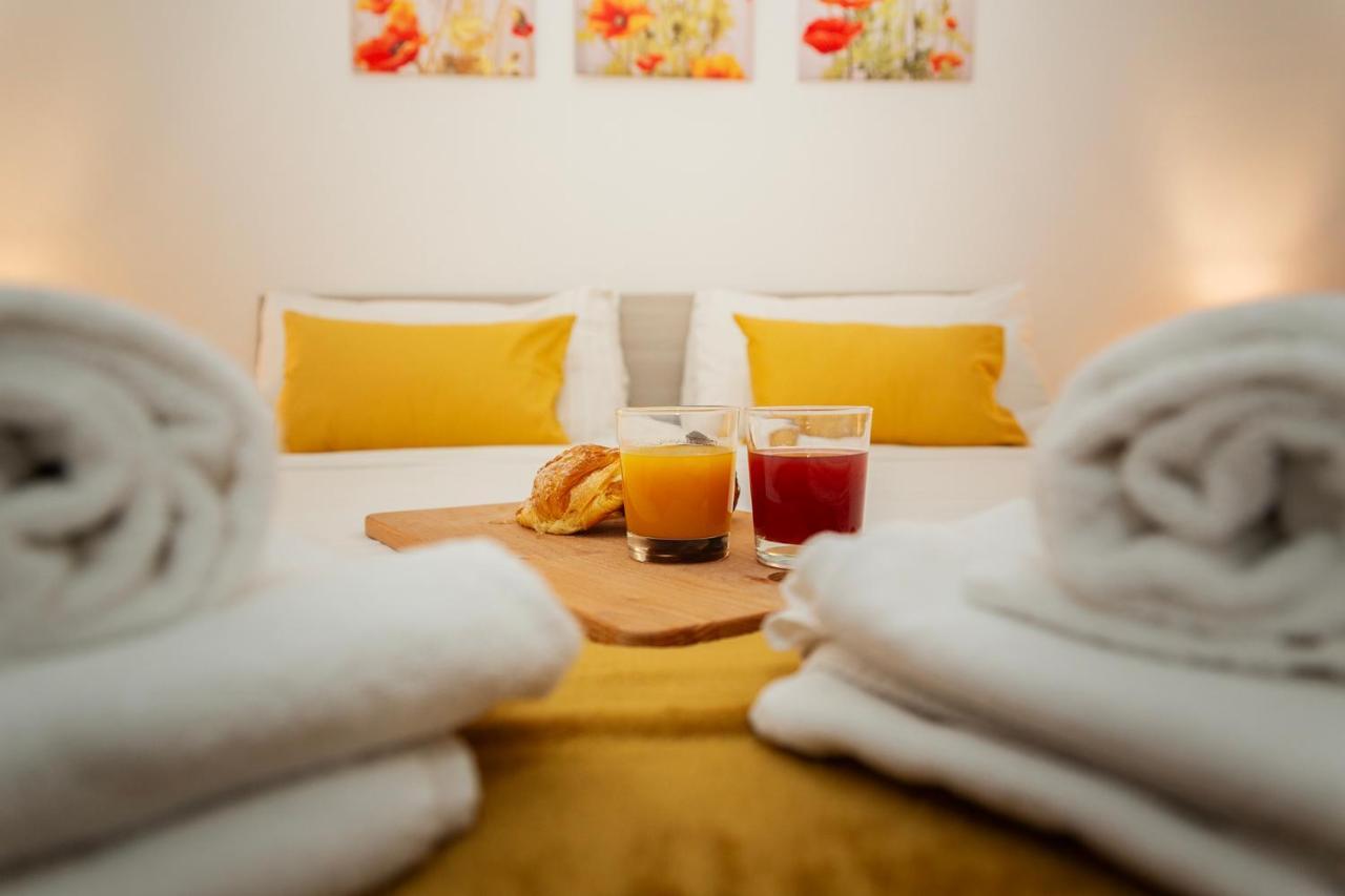 Domus Opimiani Apartment Rome Luaran gambar