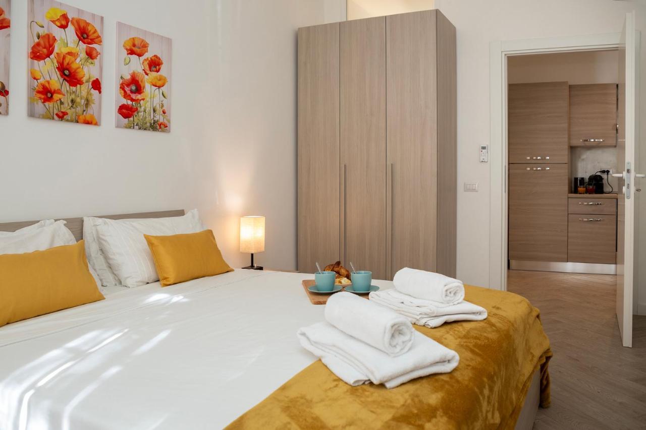 Domus Opimiani Apartment Rome Luaran gambar