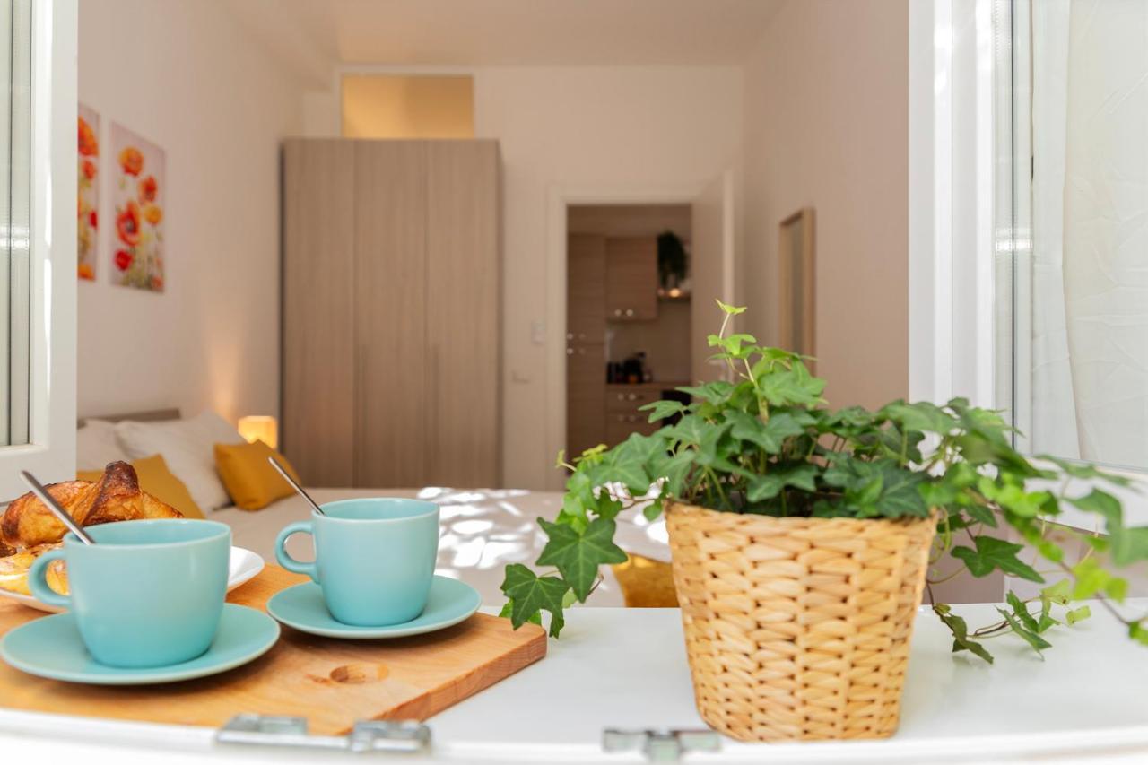 Domus Opimiani Apartment Rome Luaran gambar
