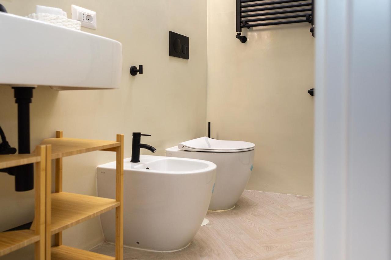 Domus Opimiani Apartment Rome Luaran gambar