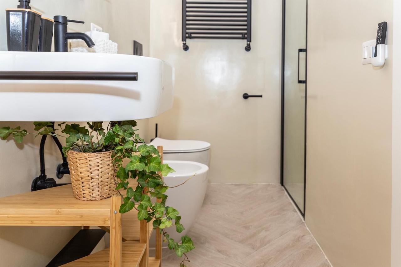 Domus Opimiani Apartment Rome Luaran gambar