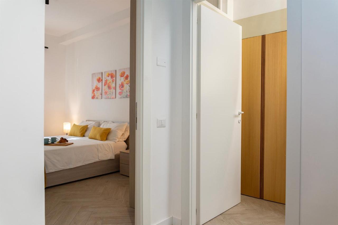 Domus Opimiani Apartment Rome Luaran gambar