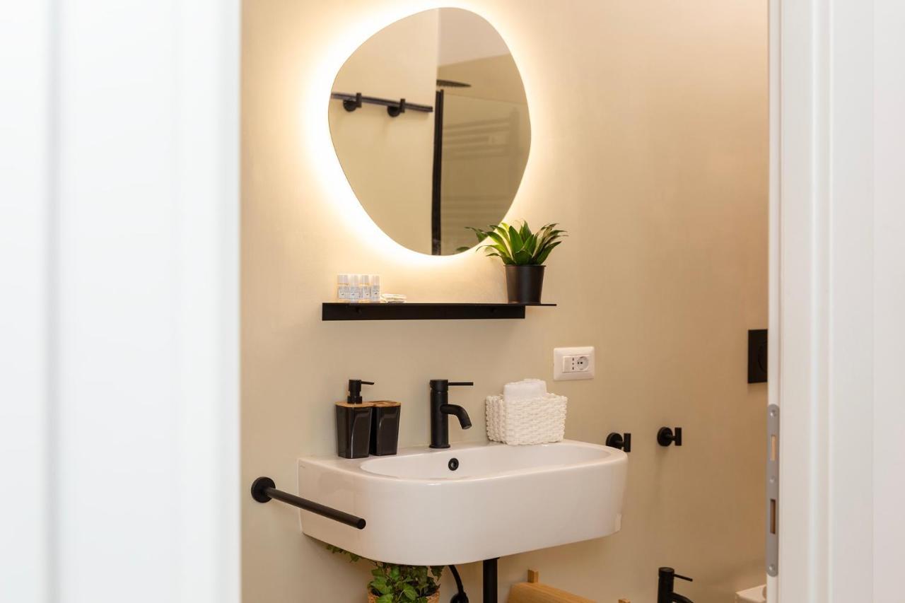 Domus Opimiani Apartment Rome Luaran gambar