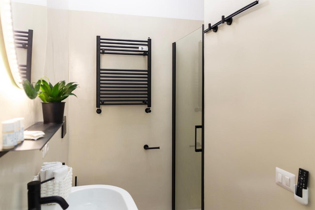 Domus Opimiani Apartment Rome Luaran gambar