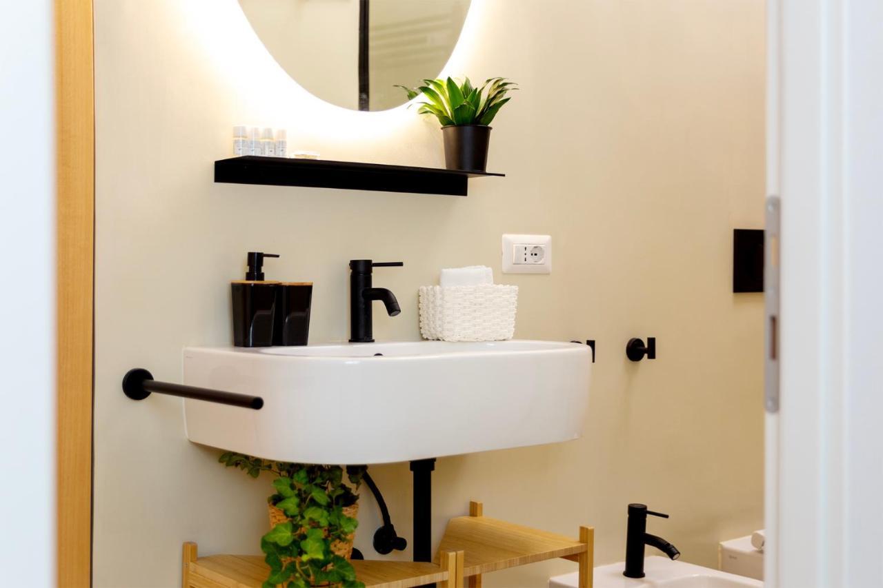 Domus Opimiani Apartment Rome Luaran gambar