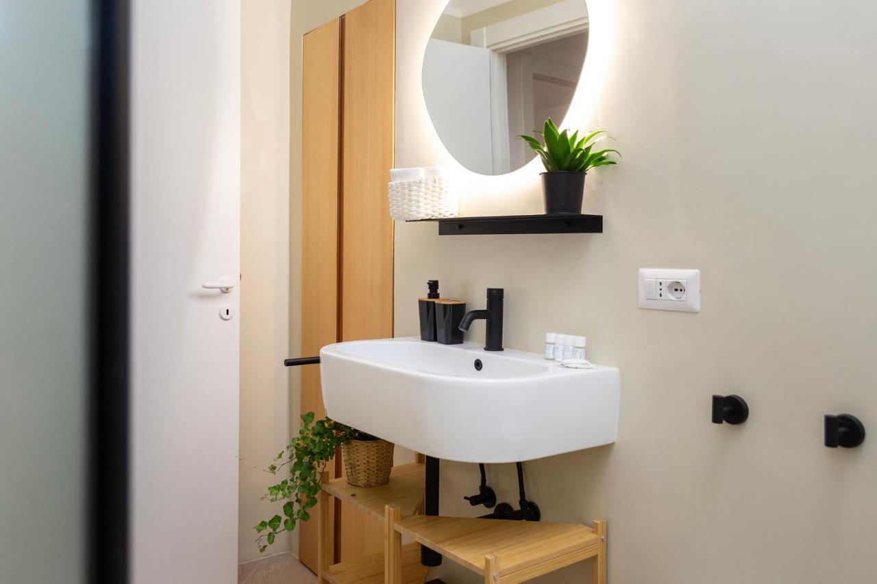 Domus Opimiani Apartment Rome Luaran gambar